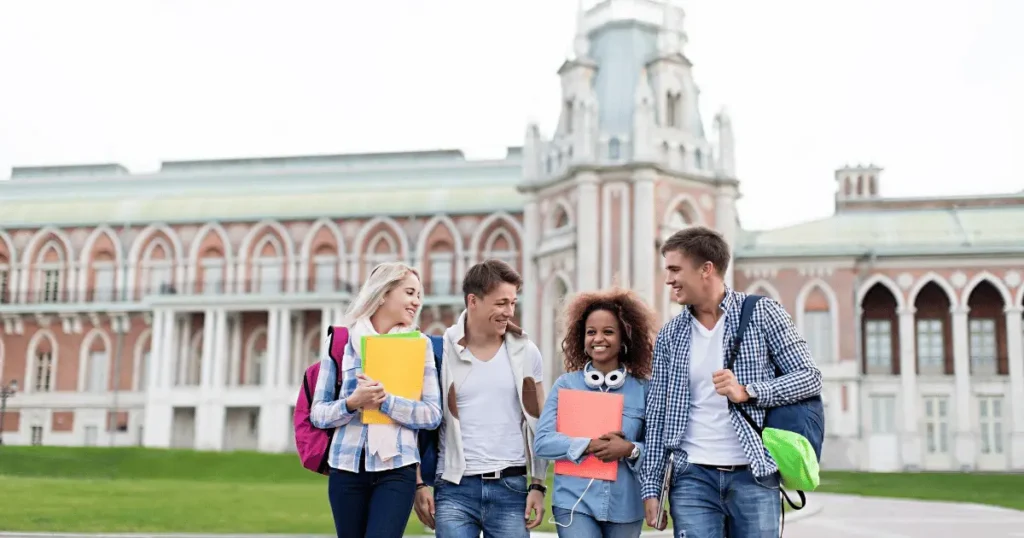 Accredited Private Universities in Germany