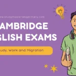 Cambridge English Exams for Studying, Working, and Migrating to Germany