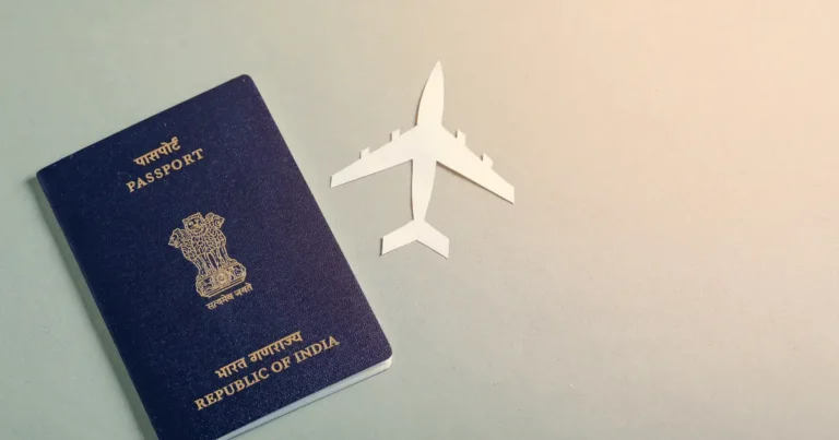 How To Get Indian Passport